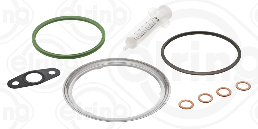 Mounting Kit, charger (452.390)