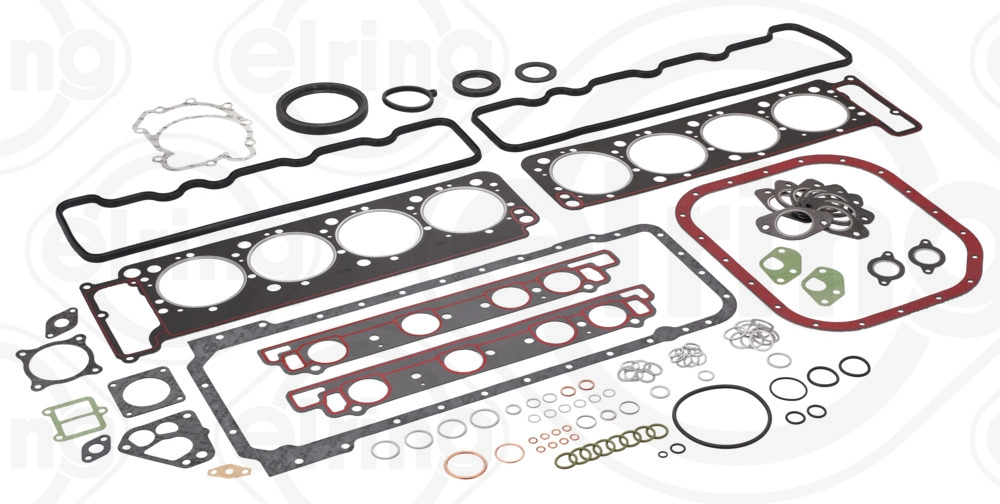 Full Gasket Kit, engine (343.162)