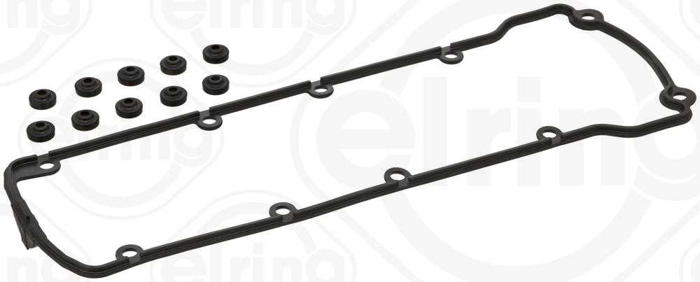 Gasket Set, cylinder head cover (040.060)