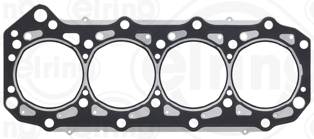 Gasket, cylinder head (323.510)