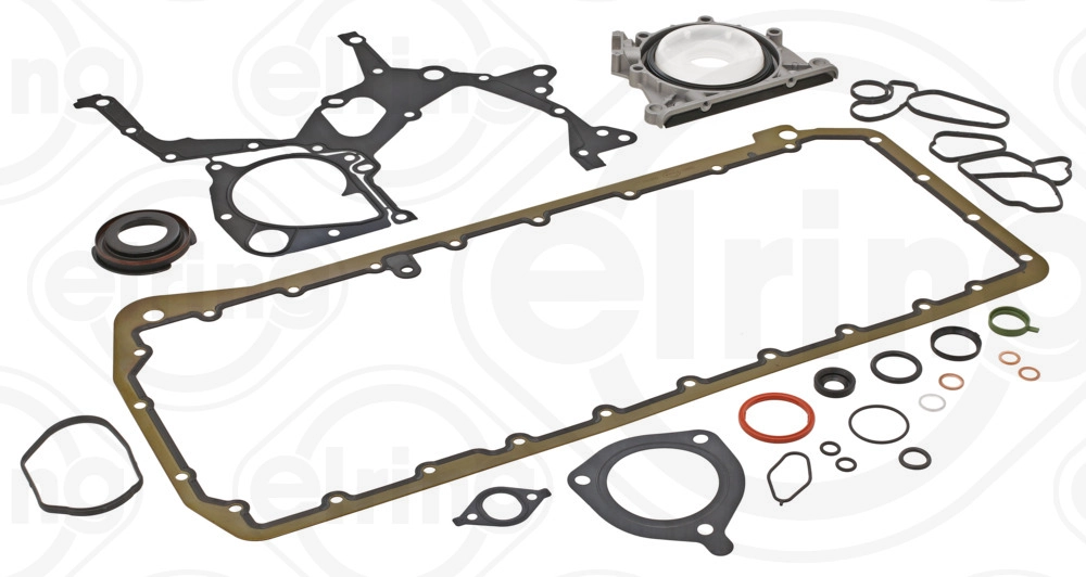 Gasket Kit, crankcase (152.060)