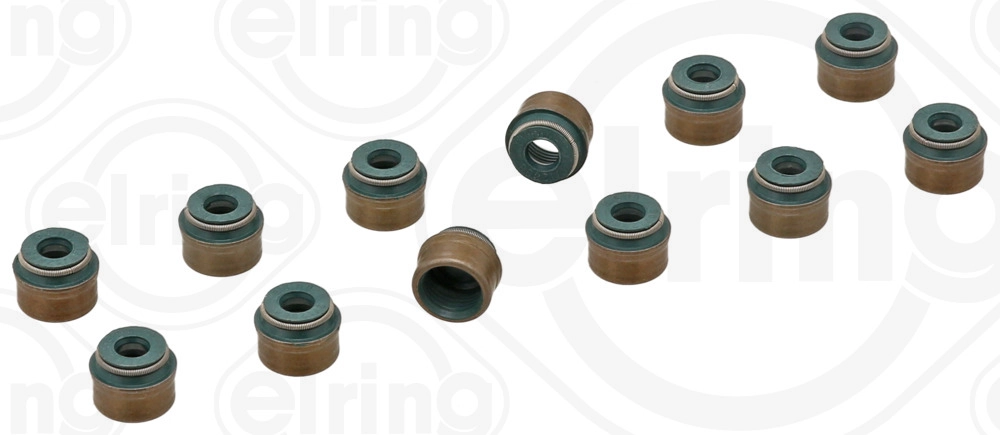 Seal Set, valve stem (424.780)