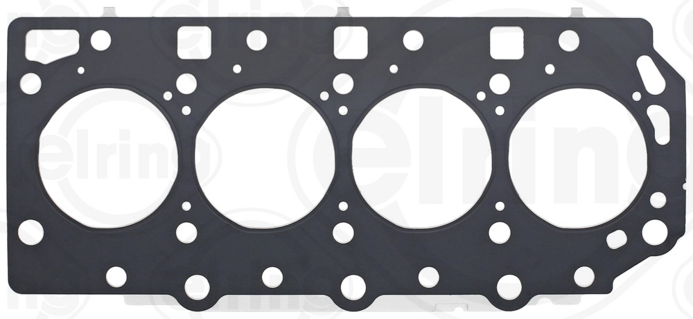 Gasket, cylinder head