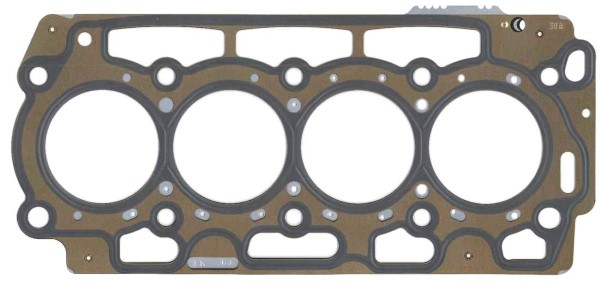 Gasket, cylinder head (862.632)