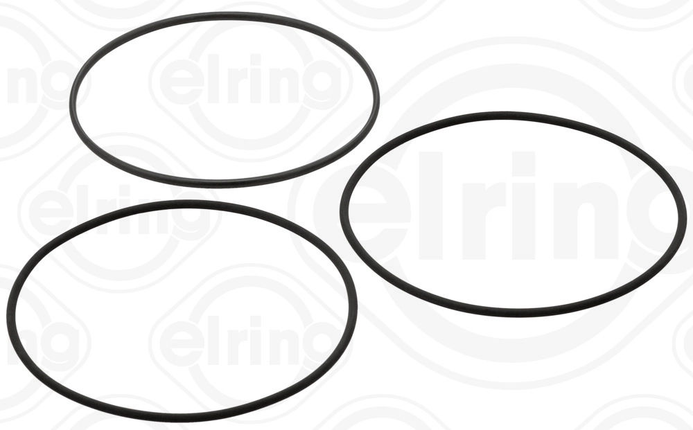 O-Ring Set, cylinder sleeve (216.941)