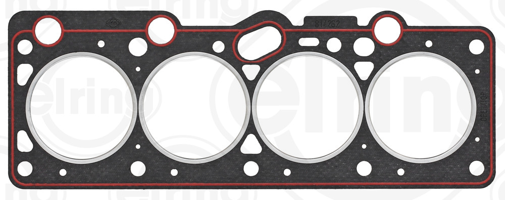 Gasket, cylinder head (814.262)
