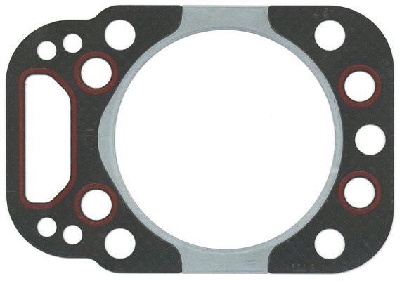 Gasket, cylinder head (356.531)