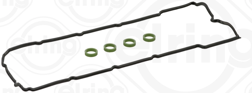 Gasket Set, cylinder head cover (234.090)