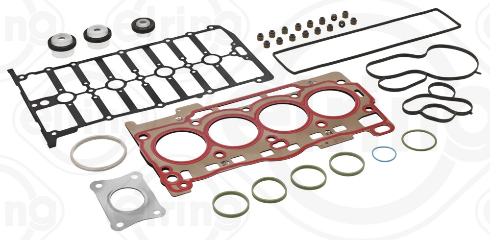 Gasket Kit, cylinder head (453.351)