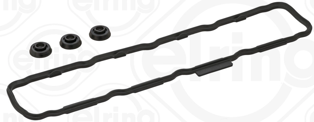 Gasket Set, cylinder head cover (736.190)