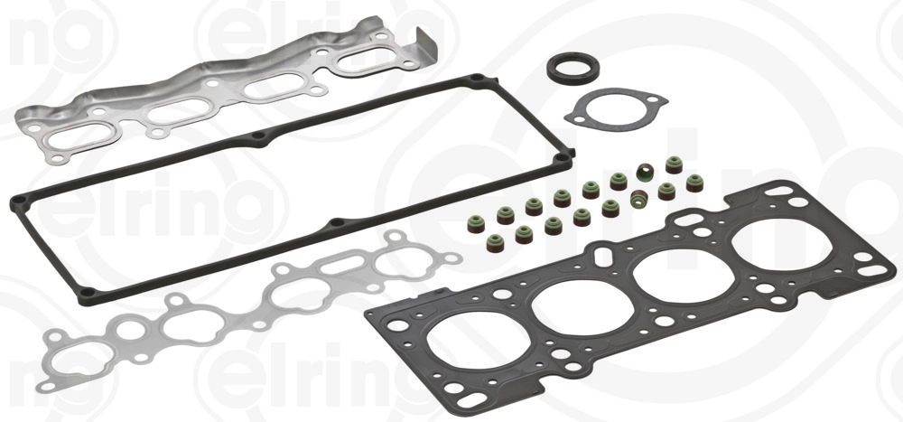 Gasket Kit, cylinder head (199.480)