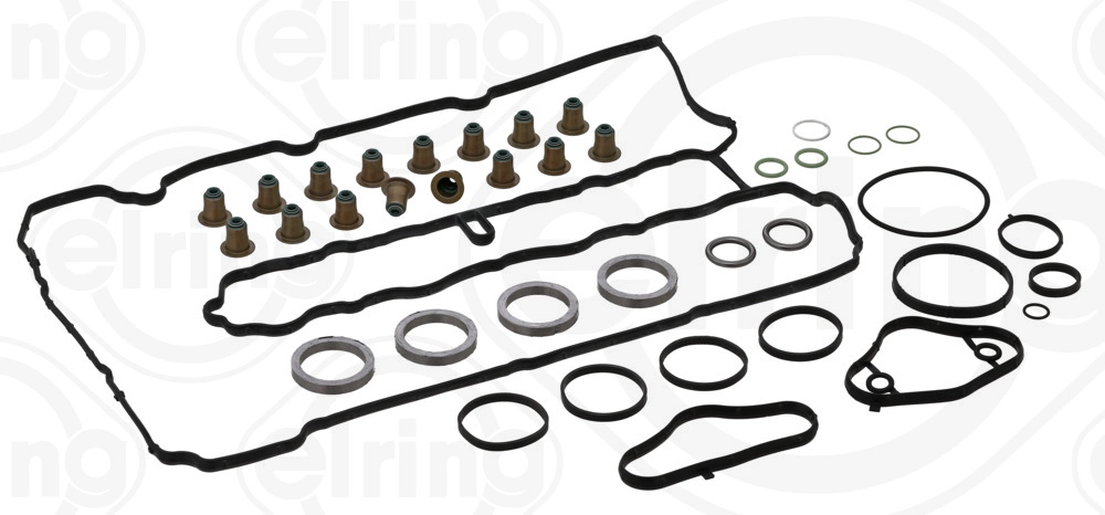 Gasket Kit, cylinder head (727.751)