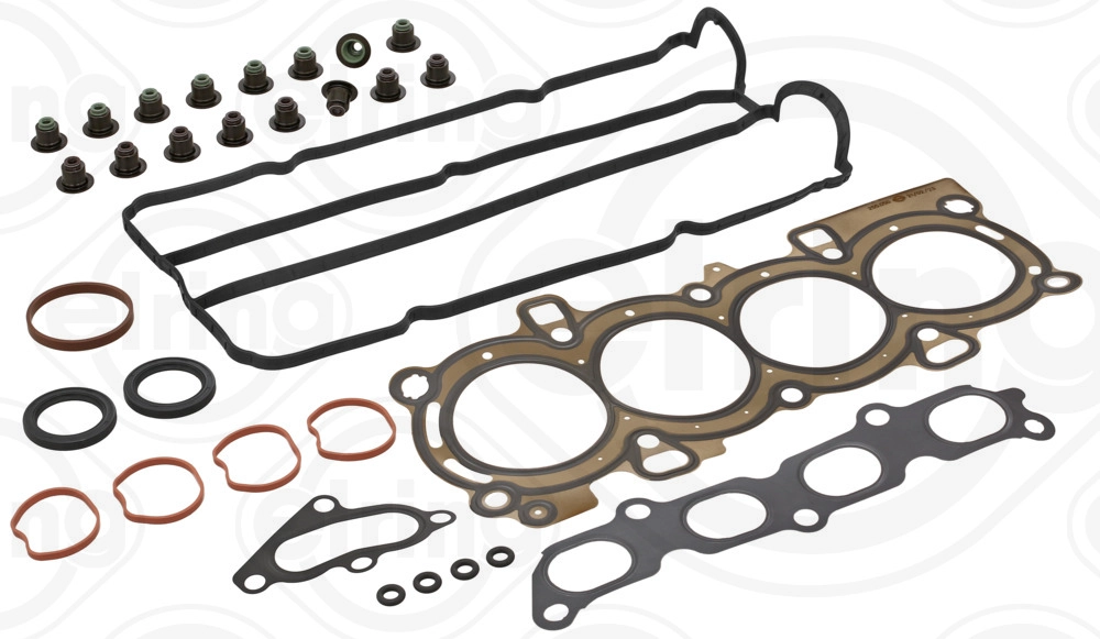 Gasket Kit, cylinder head (196.150)