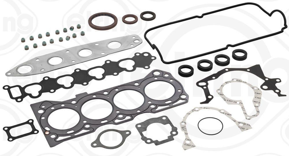 Full Gasket Kit, engine (092.530)