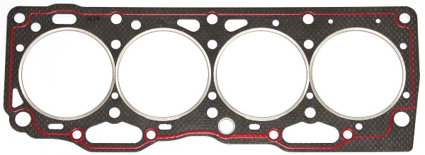 Gasket, cylinder head (144.150)