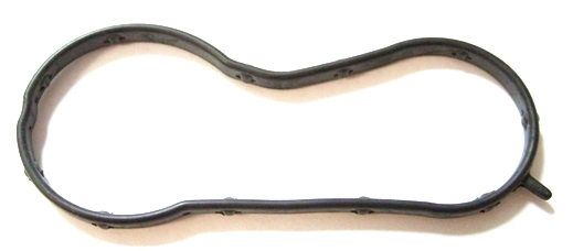 Gasket, coolant flange (537.640)