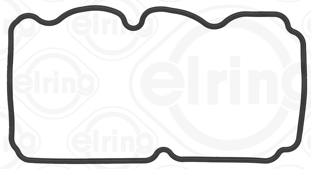 Gasket, cylinder head cover