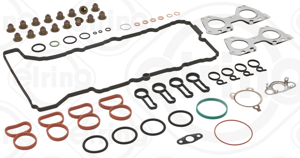 Gasket Kit, cylinder head (530.140)
