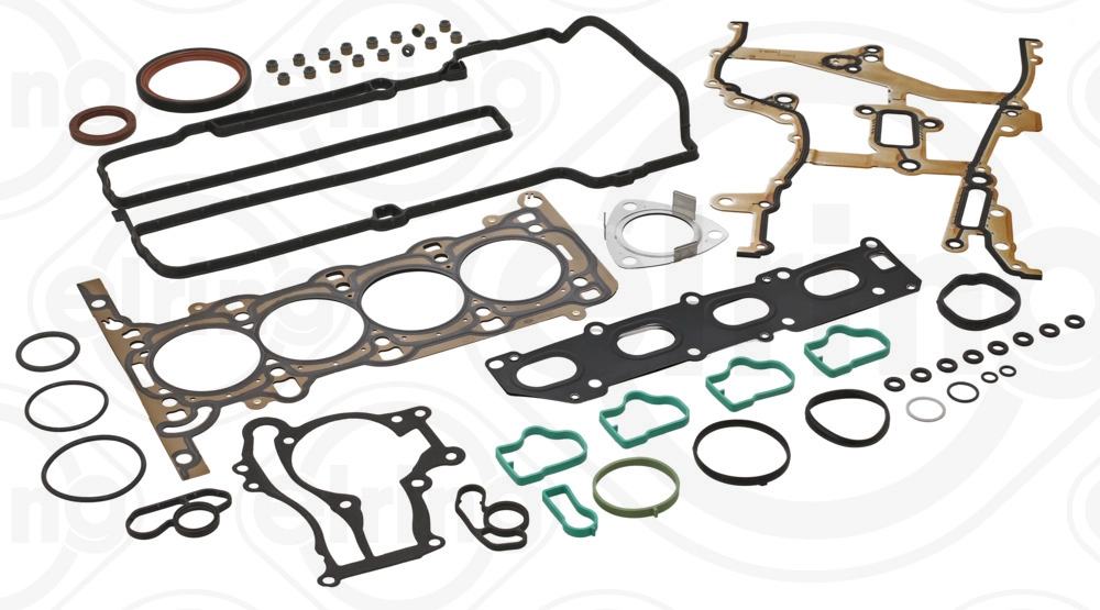 Full Gasket Kit, engine (779.800)