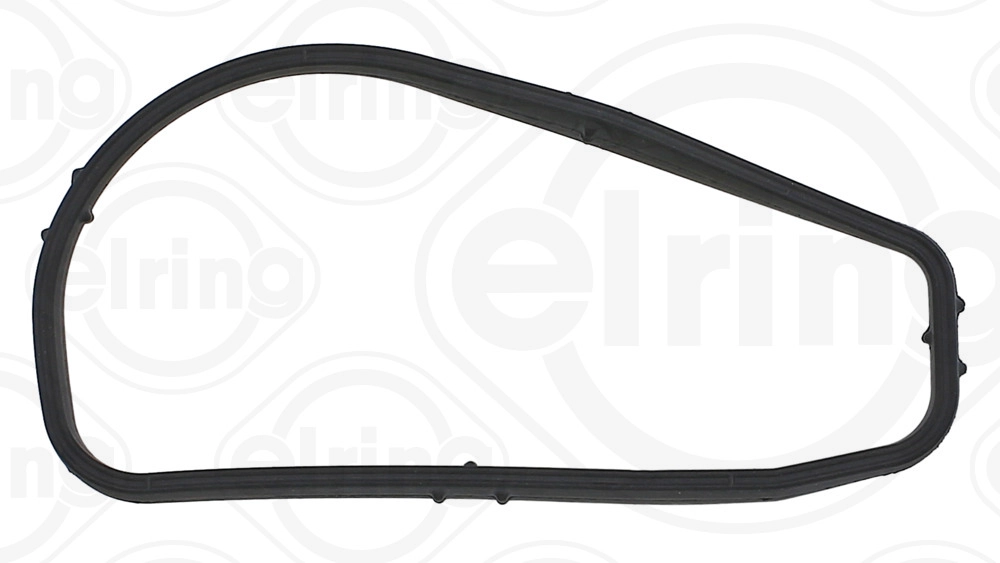 Gasket, oil cooler