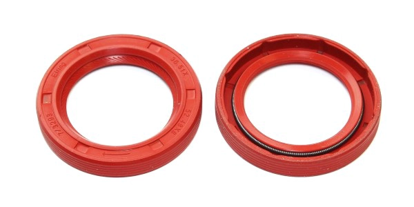 Shaft Seal, crankshaft (586.730)