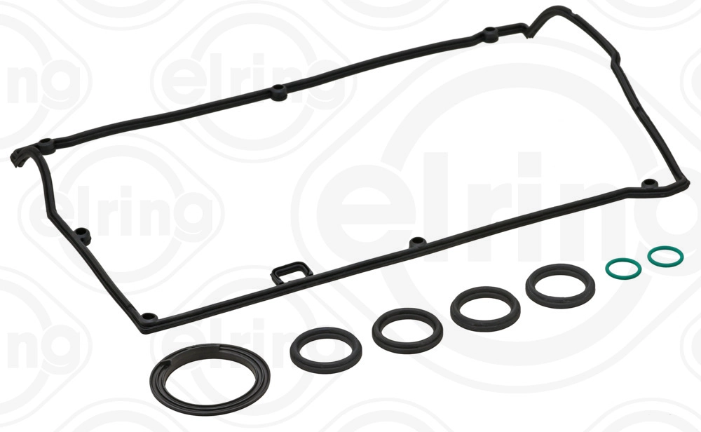 Gasket Set, cylinder head cover (722.400)