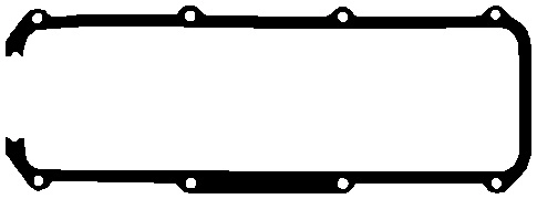 Gasket, cylinder head cover (253.243)