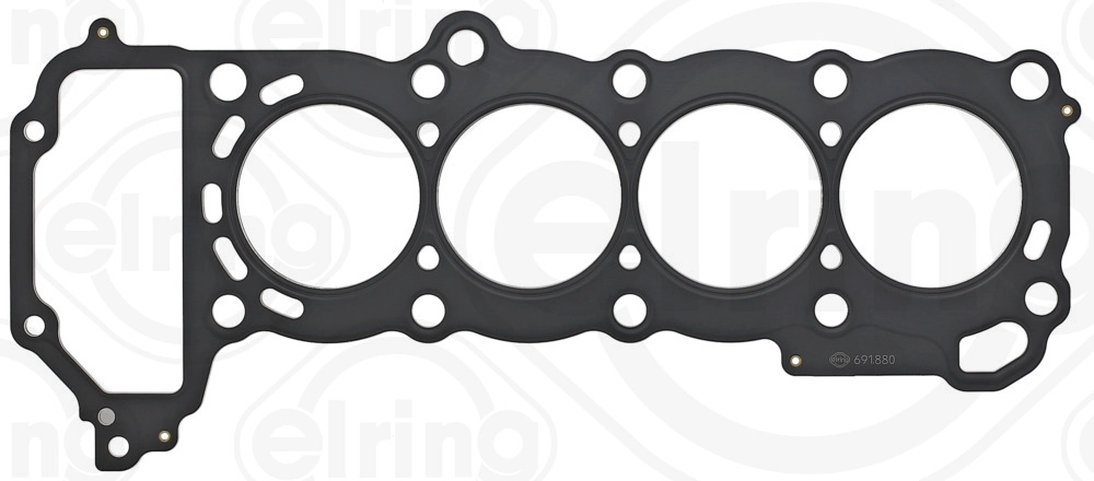 Gasket, cylinder head (691.880)