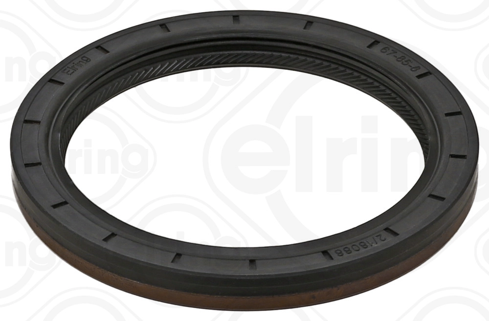 Shaft Seal, manual transmission