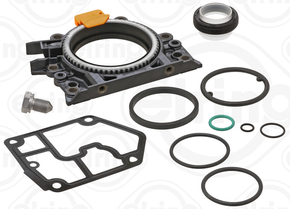 Gasket Kit, crankcase (904.780)