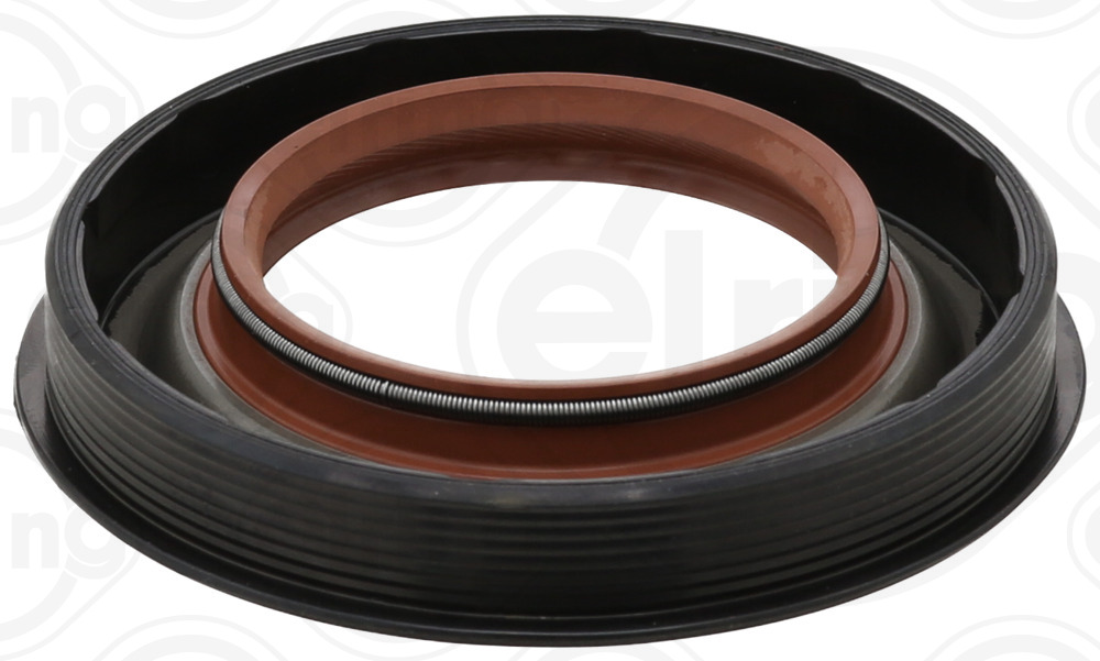 Shaft Seal, crankshaft