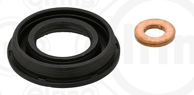 Seal Kit, injector nozzle (875.790)