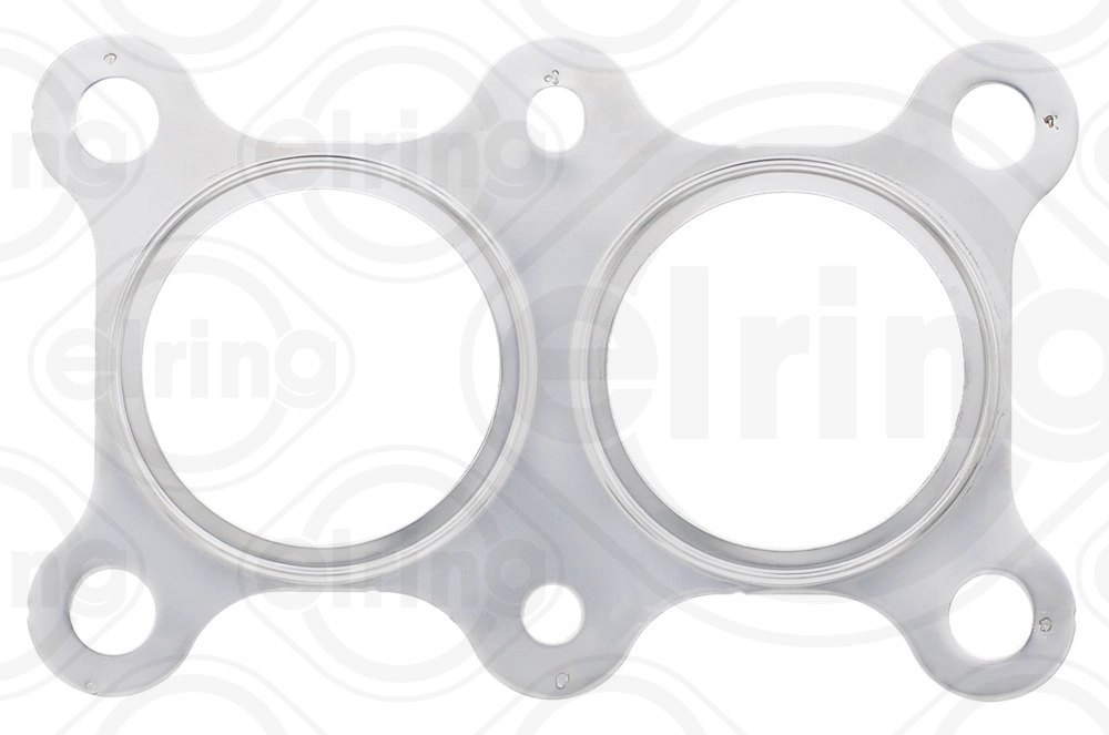 Gasket, exhaust pipe (080.900)