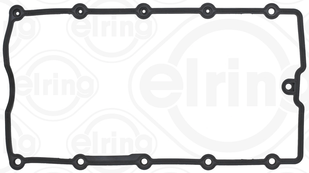 Gasket, cylinder head cover (005.911)