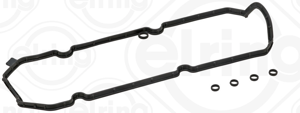 Gasket Set, cylinder head cover (724.280)