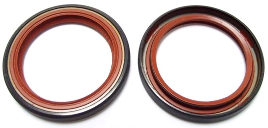 Shaft Seal, crankshaft (148.230)