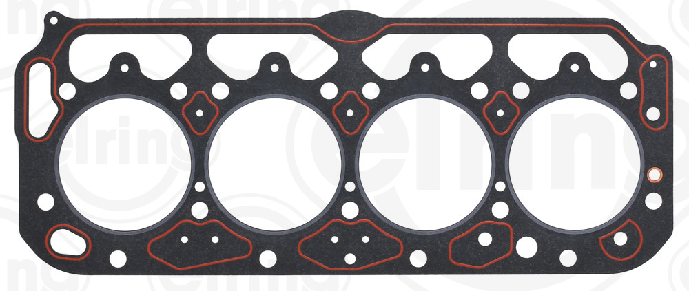 Gasket, cylinder head (436.631)