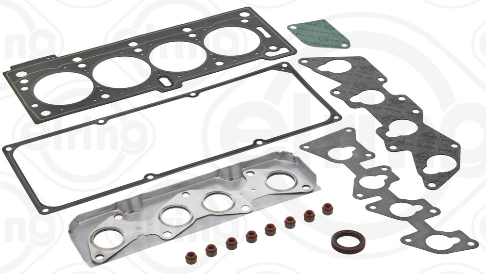 Gasket Kit, cylinder head (219.550)