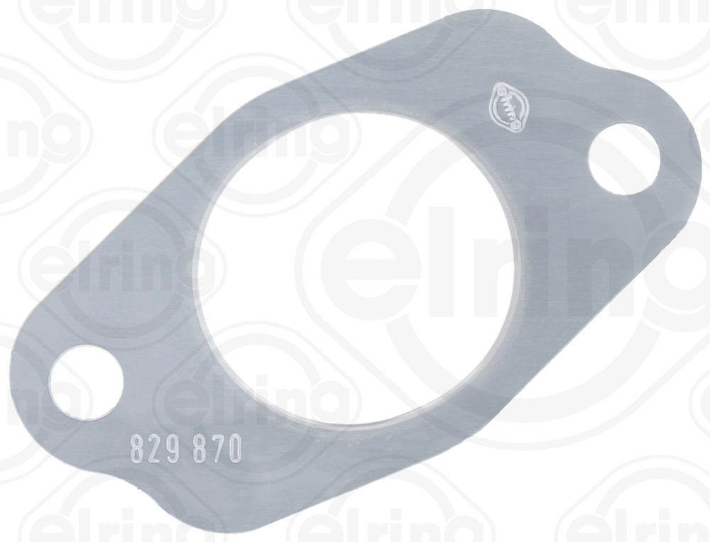 Gasket, exhaust manifold