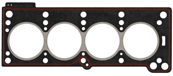 Gasket, cylinder head (987.043)