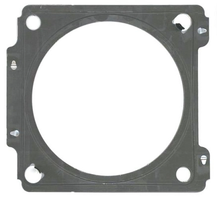 Gasket, exhaust pipe (023.200)