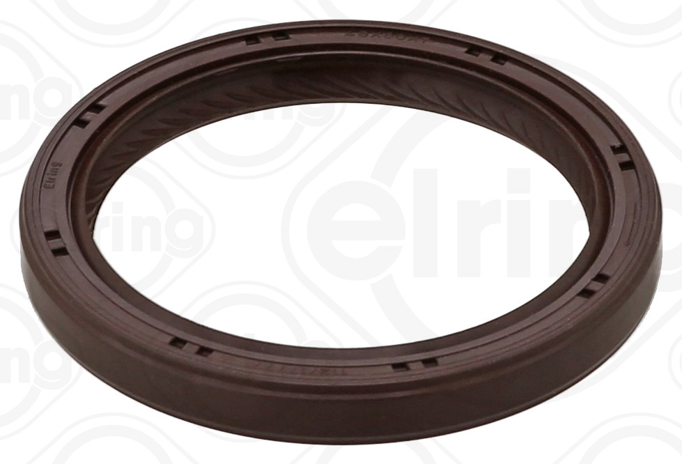 Shaft Seal, crankshaft