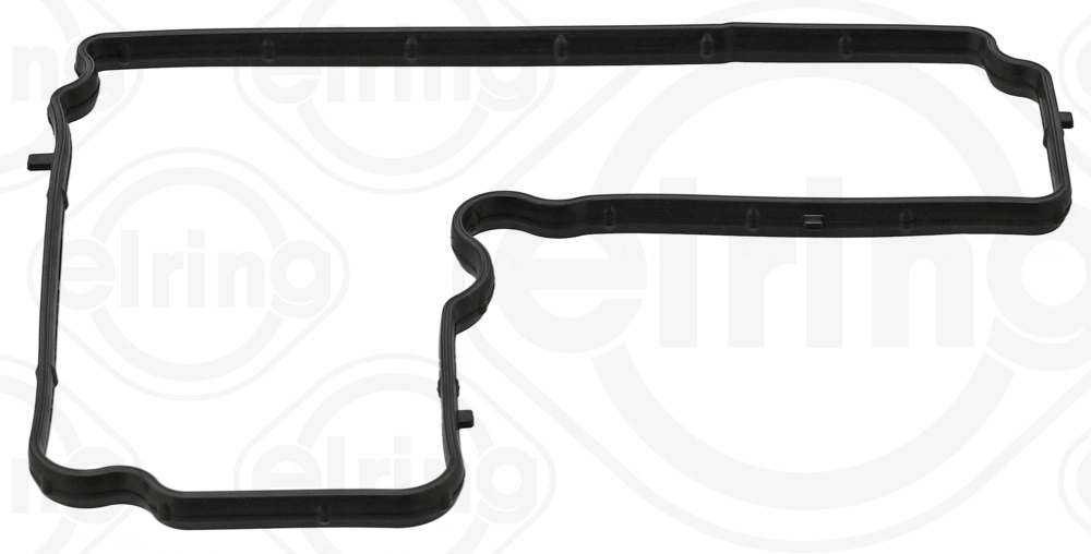 Gasket, cylinder head cover (004.140)