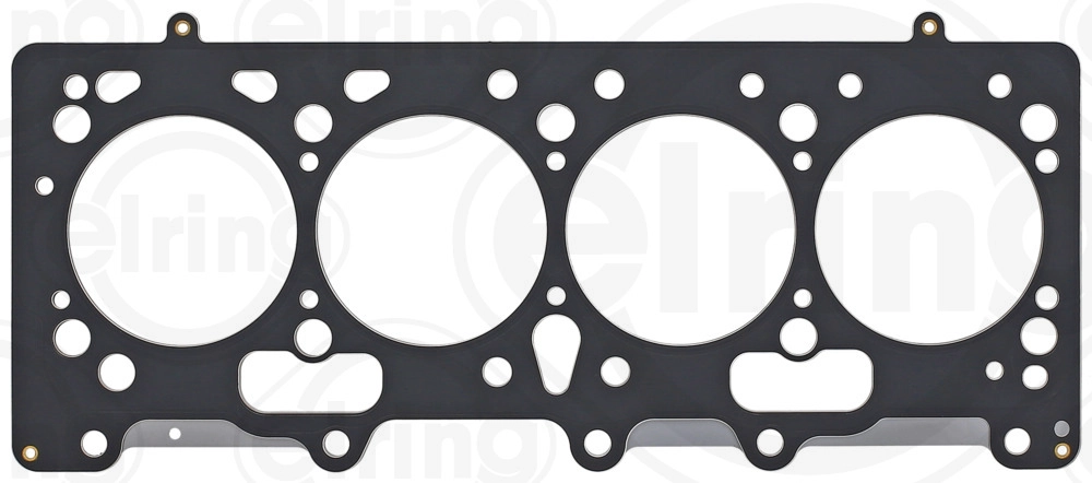 Gasket, cylinder head (724.770)