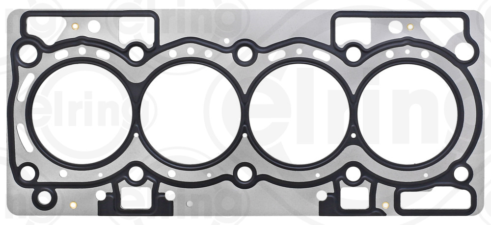 Gasket, cylinder head (460.970)