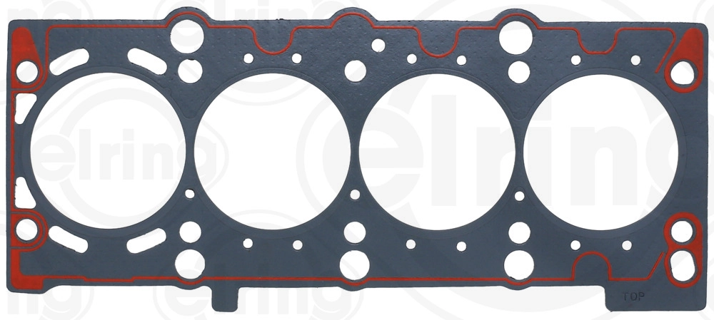 Gasket, cylinder head (495.790)