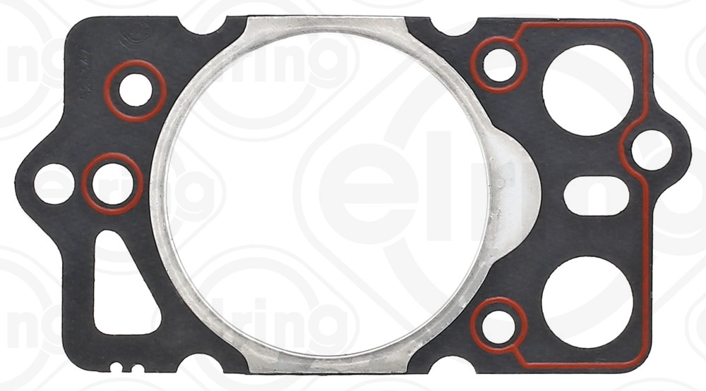Gasket, cylinder head (521.347)