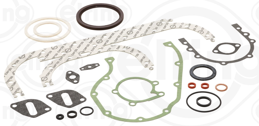 Gasket Kit, crankcase (750.400)