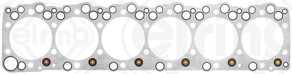 Gasket, cylinder head (852.140)