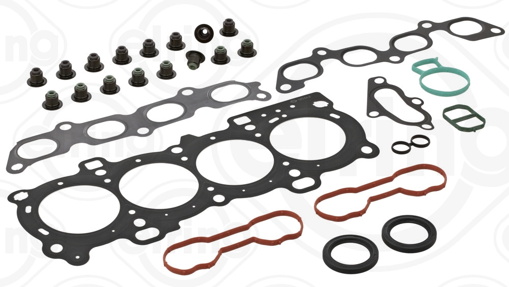 Gasket Kit, cylinder head (434.320)